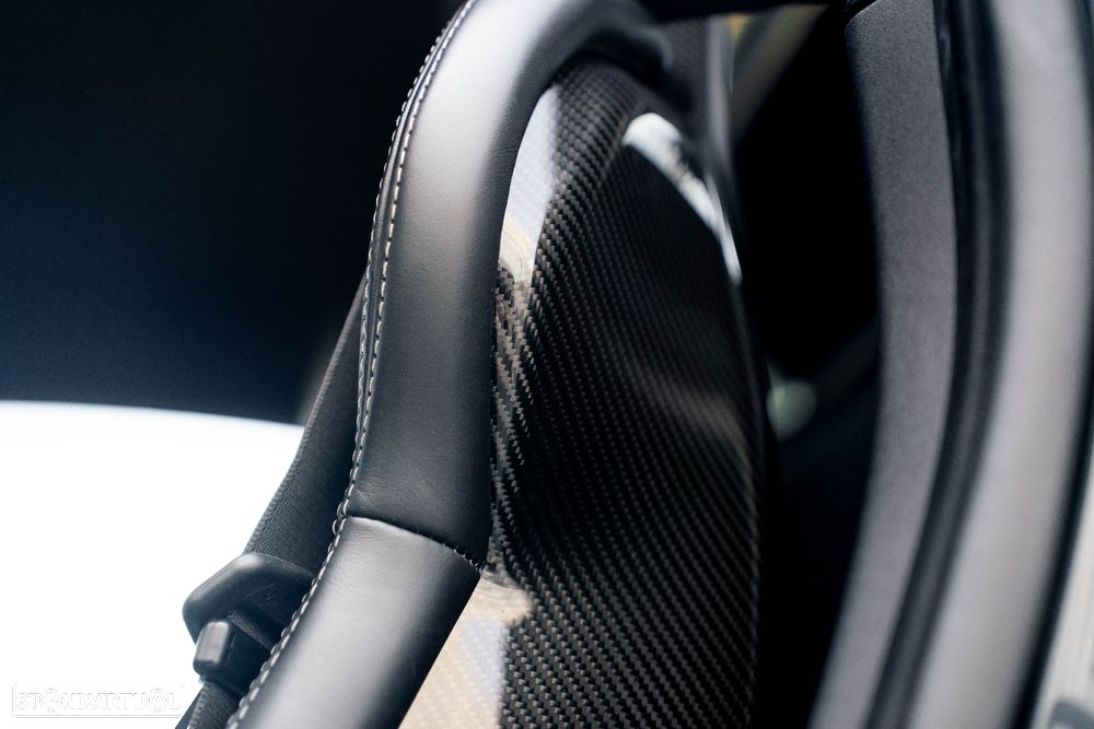Porsche 718 Cayman GT4 RS - 44