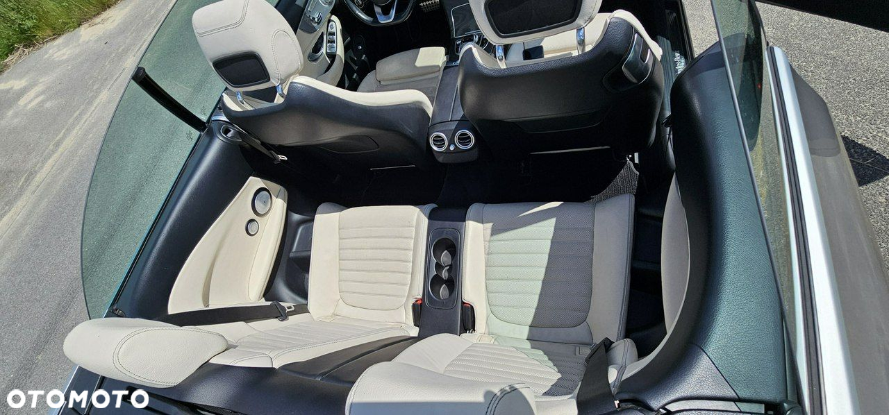 Mercedes-Benz Klasa C - 17