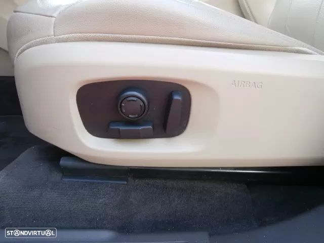 Land Rover Range Rover Evoque TD4 Aut. HSE Dynamic - 11