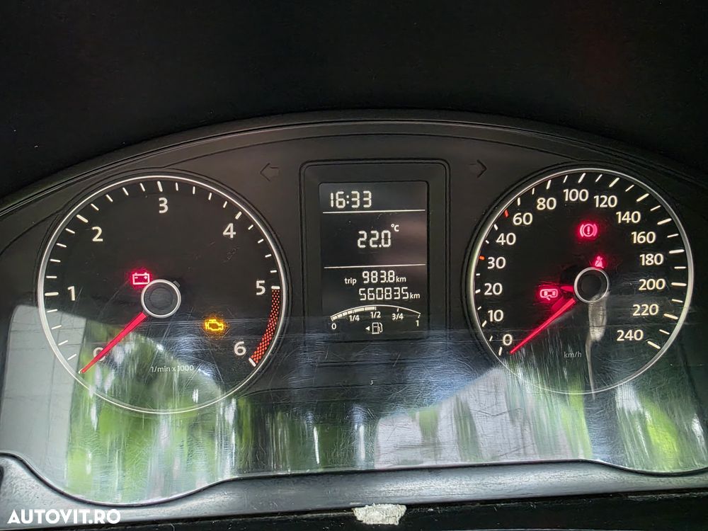 Volkswagen Transporter - 10