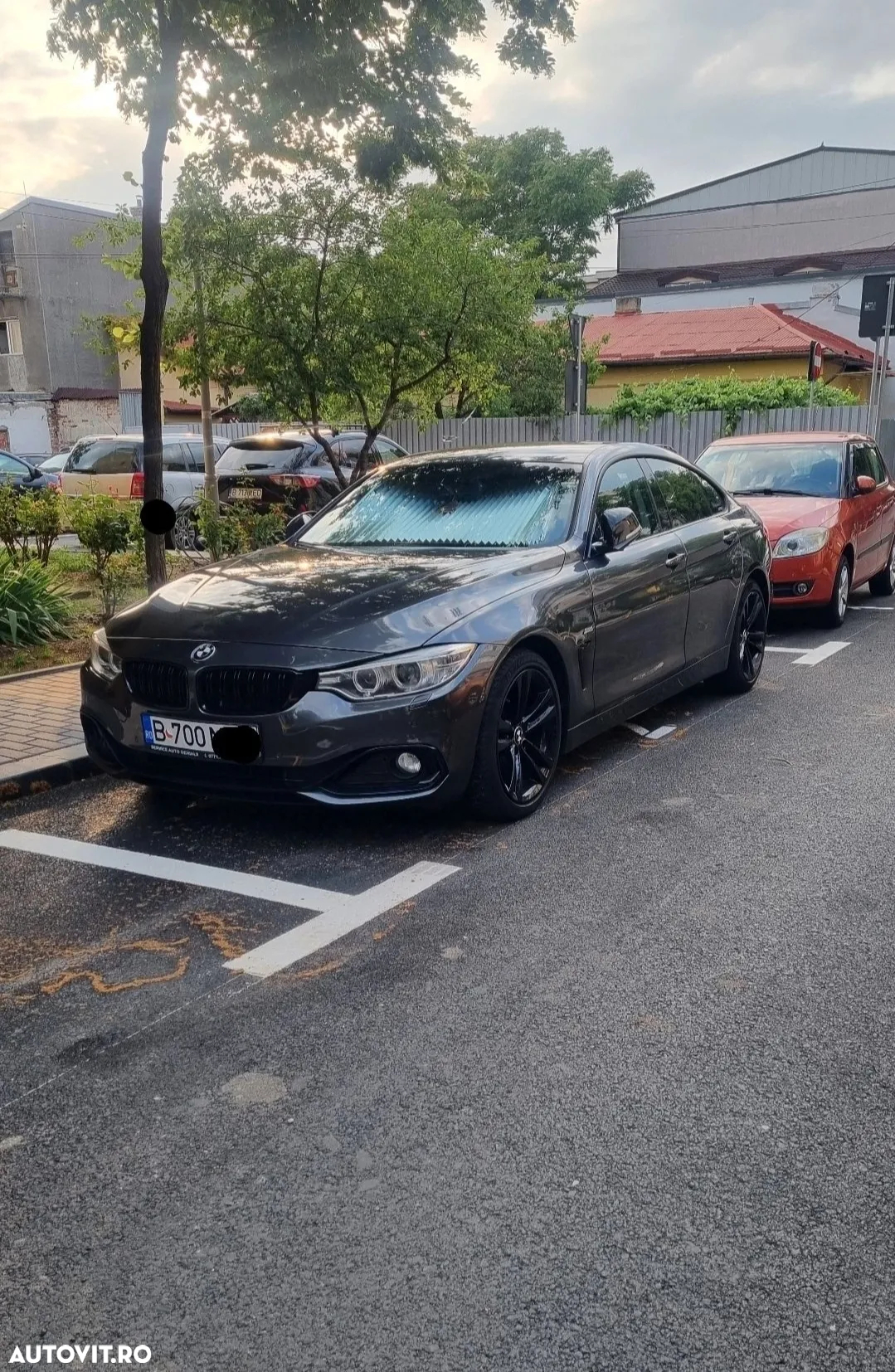 BMW Seria 4 - 4