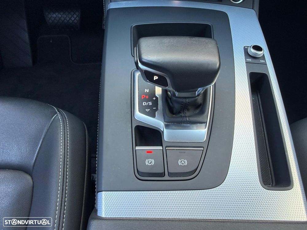 Audi Q5 35 TDI Advanced S tronic - 15