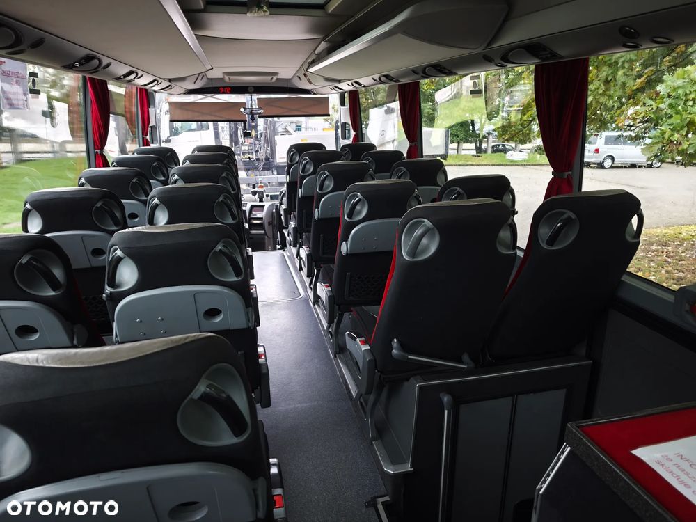Setra S 415 HDH - 12