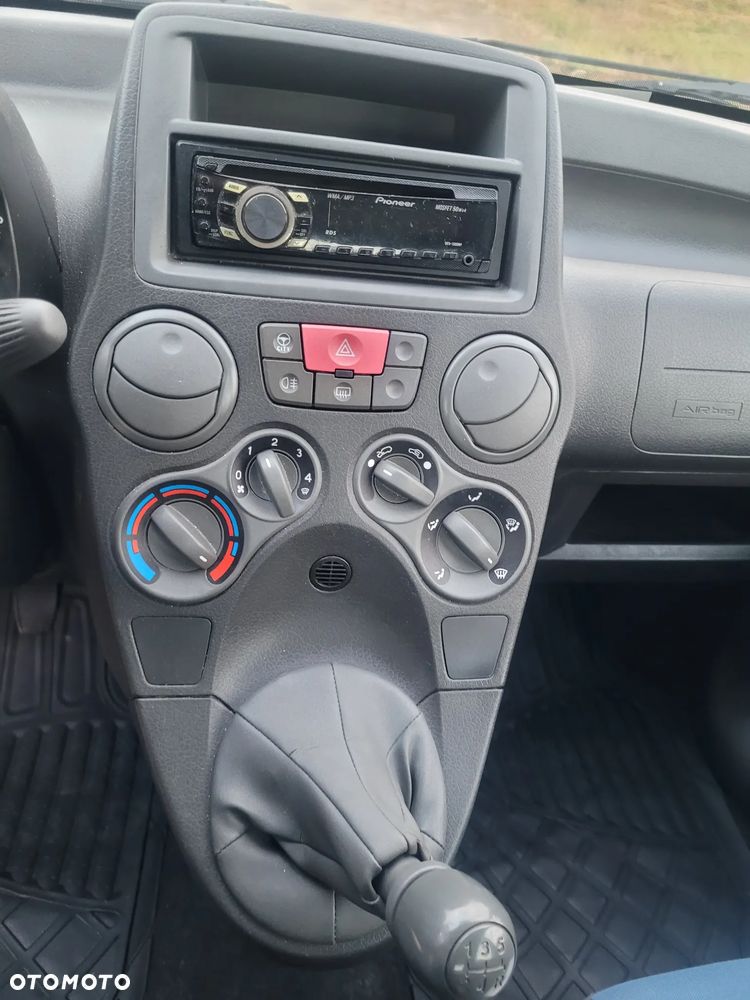 Fiat Panda 1.2 Active - 17
