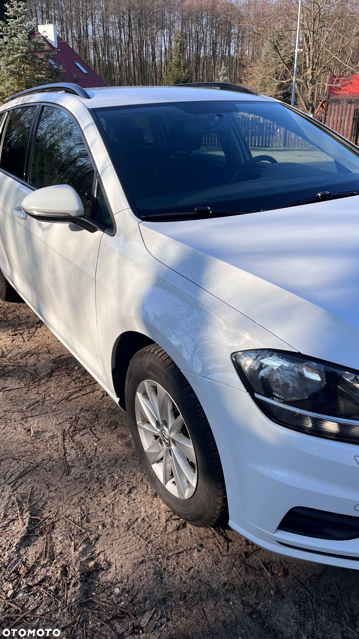 Volkswagen Golf VII 1.4 TSI BMT Comfortline - 12