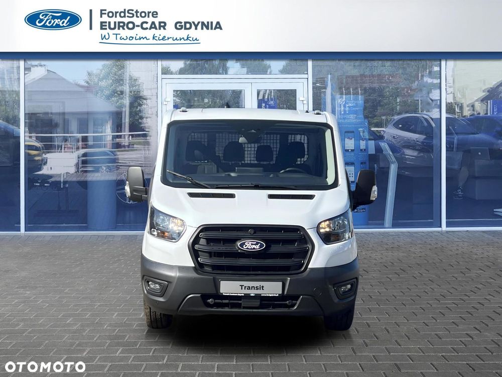 Ford Transit - 2