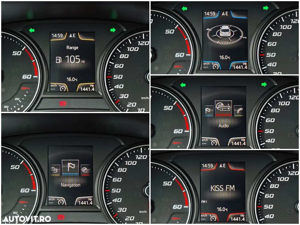 Seat Leon - 12