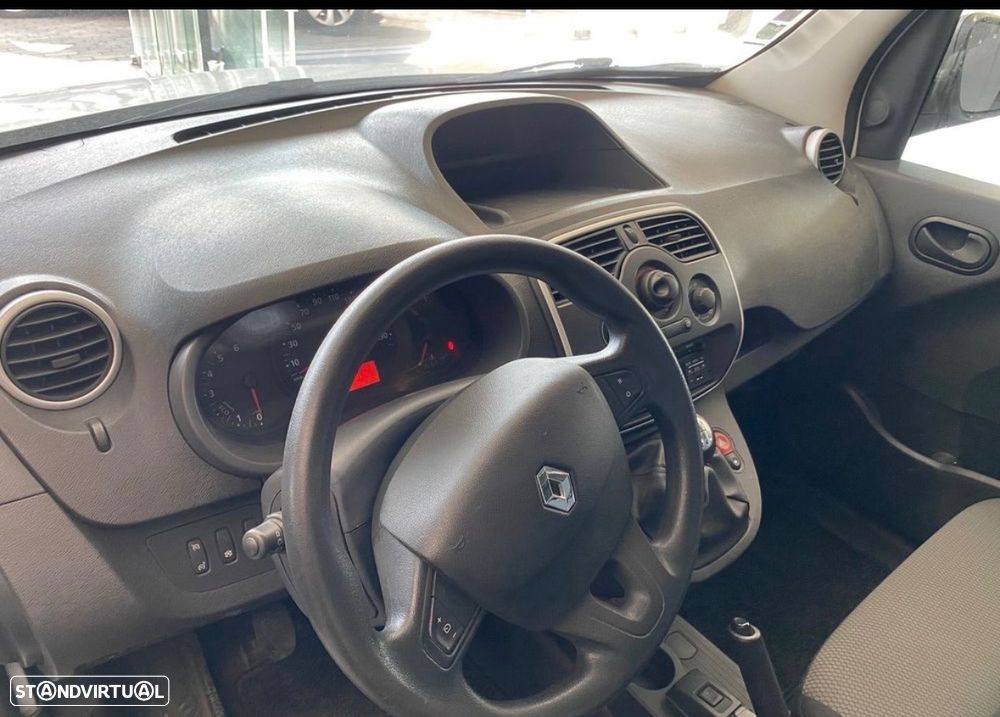 Renault Kangoo - 11