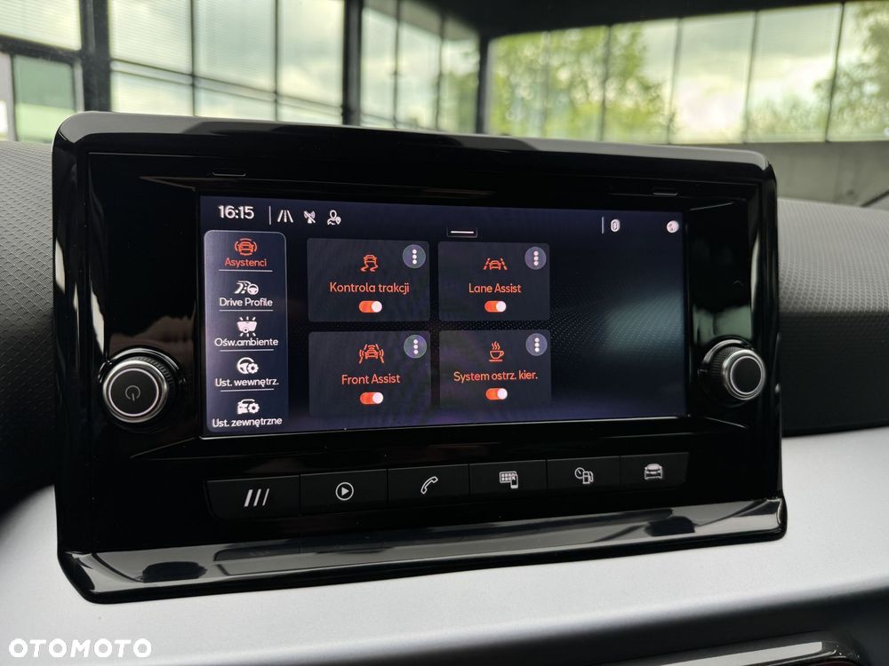 Seat Arona 1.0 TSI FR S&S DSG - 32