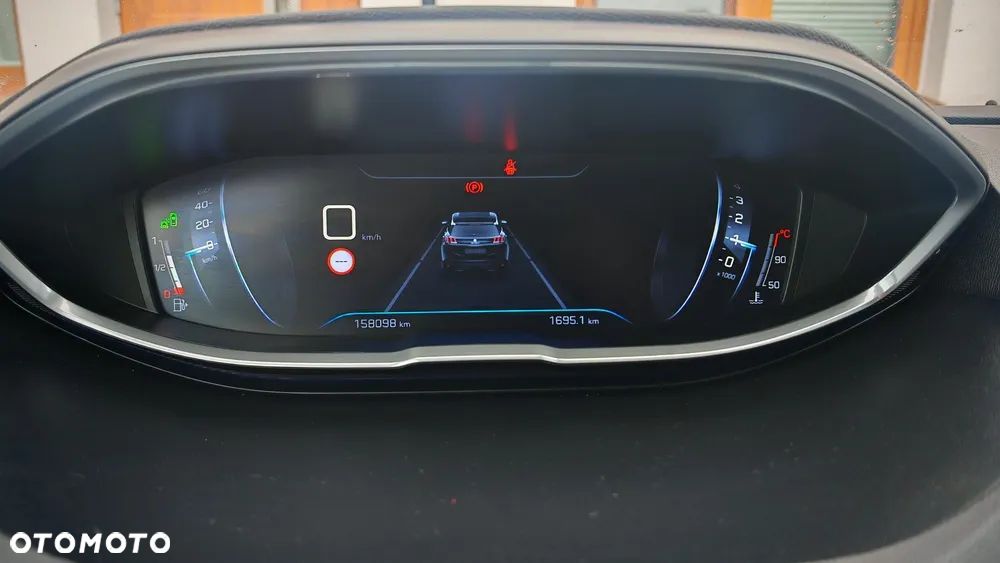 Peugeot 3008 - 12
