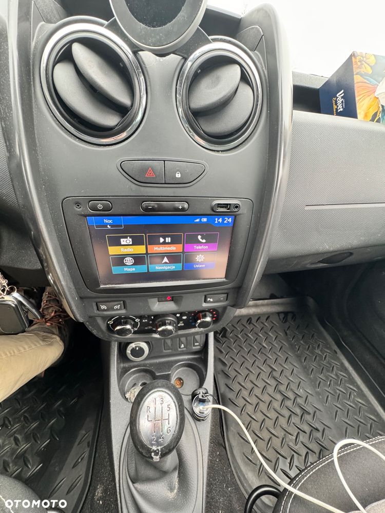 Dacia Duster 1.5 dCi Celebration 4x4 - 2