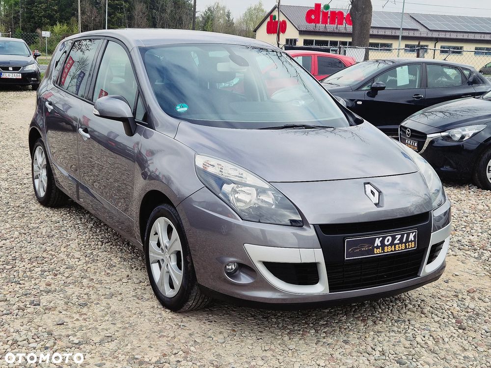 Renault Scenic TCe 130 Dynamique - 6