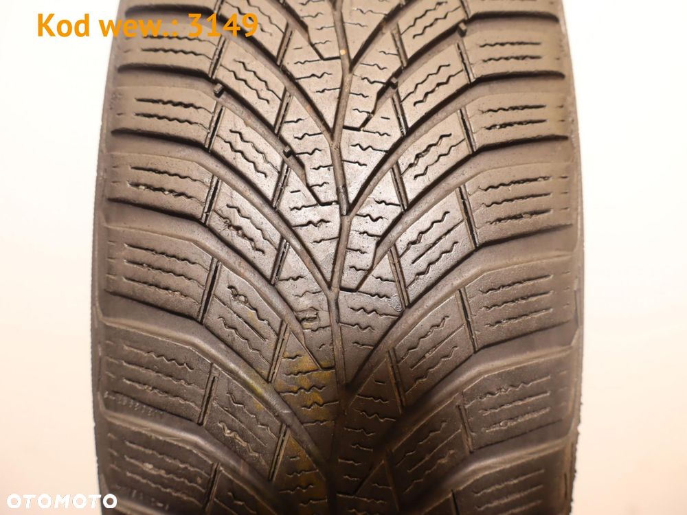 Continental WinterContact TS 870 - 185/60 R15 - 2