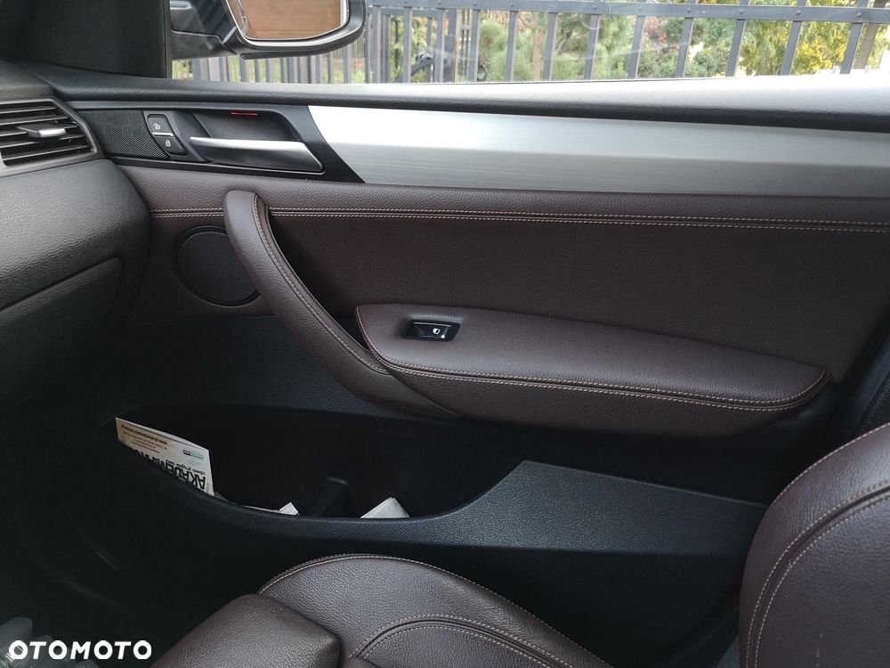 BMW X3 xDrive20d xLine - 18