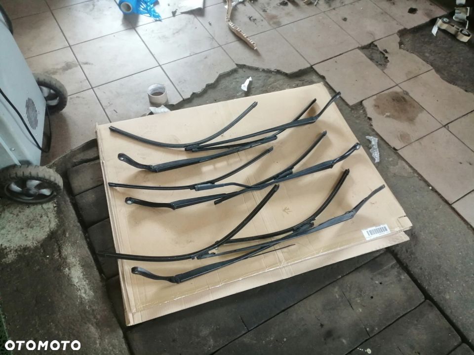 PEUGEOT 307 CC RAMIONA WYCIERACZEK europa - 2