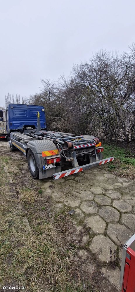Mercedes-Benz Atego - 4