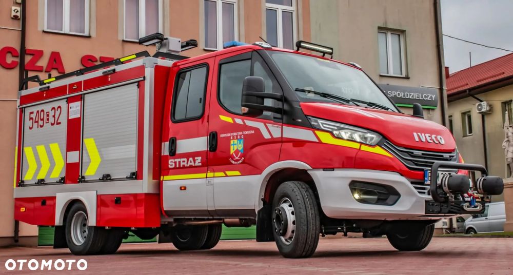 Iveco Daily - 2