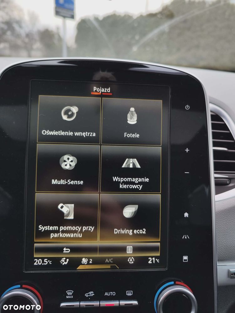 Renault Espace Energy dCi 160 EDC Initiale Paris - 36