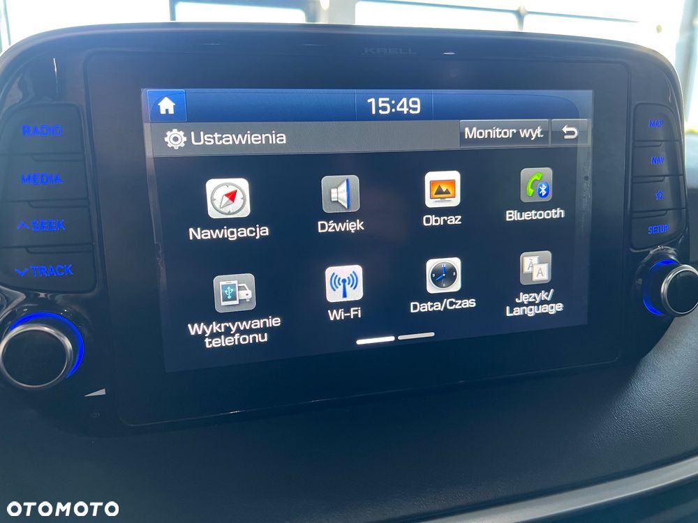Hyundai Tucson - 16