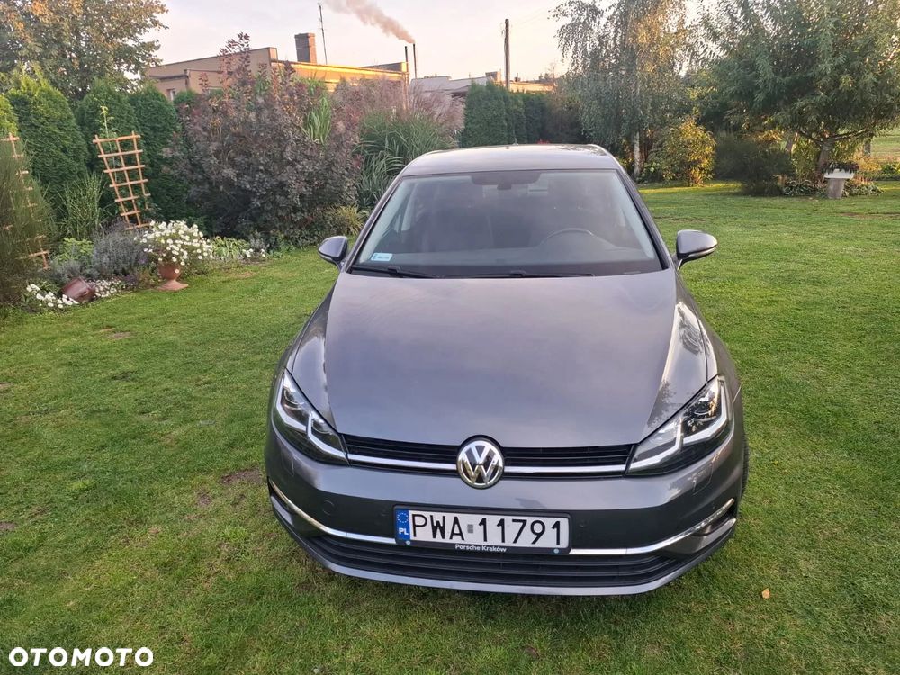 Volkswagen Golf 1.0 TSI Trendline - 9