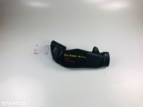 BMW R 1100 S 98-04 wlot dolot powietrza