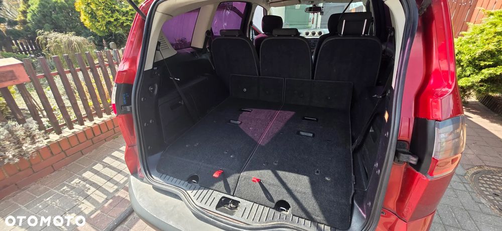 Ford S-Max 2.0 TDCi Titanium - 13