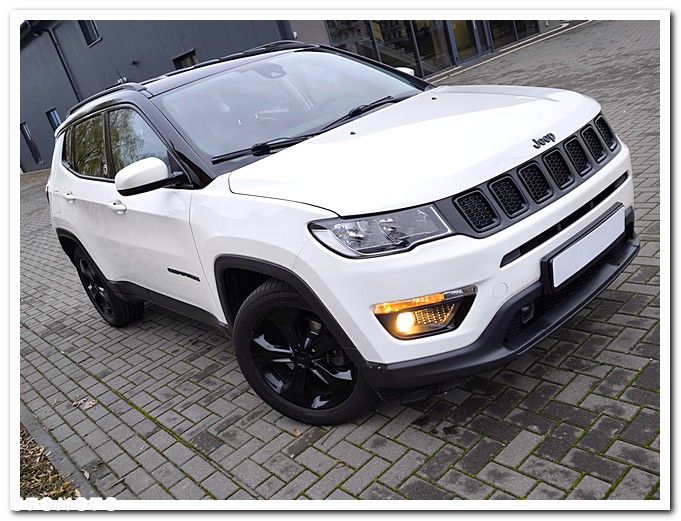 Jeep Compass 1.4 MultiAir Business Line - 9