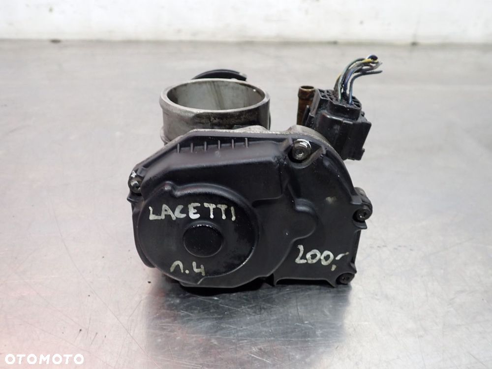 PRZEPUSTNICA DAEWOO Lacetti - 6