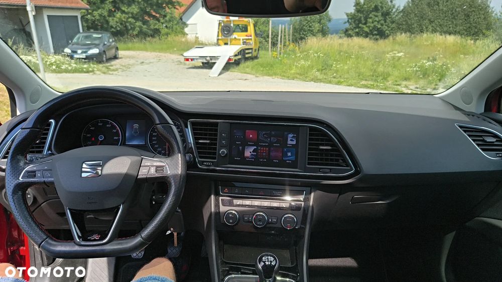 Seat Leon - 7
