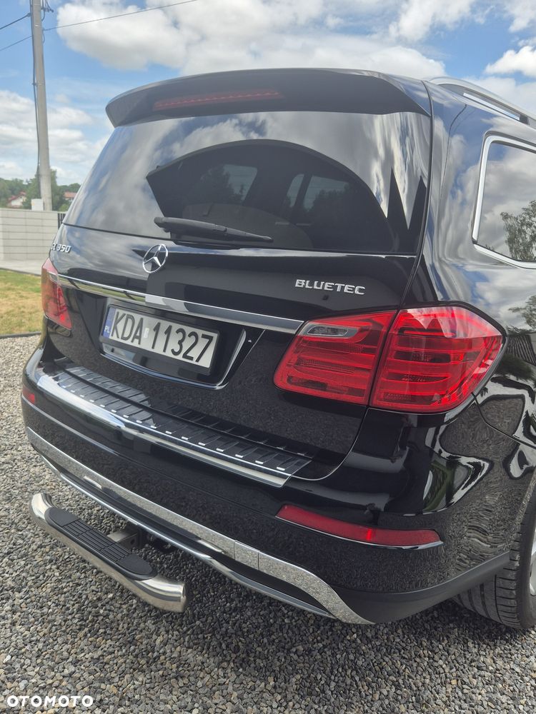 Mercedes-Benz GL - 3