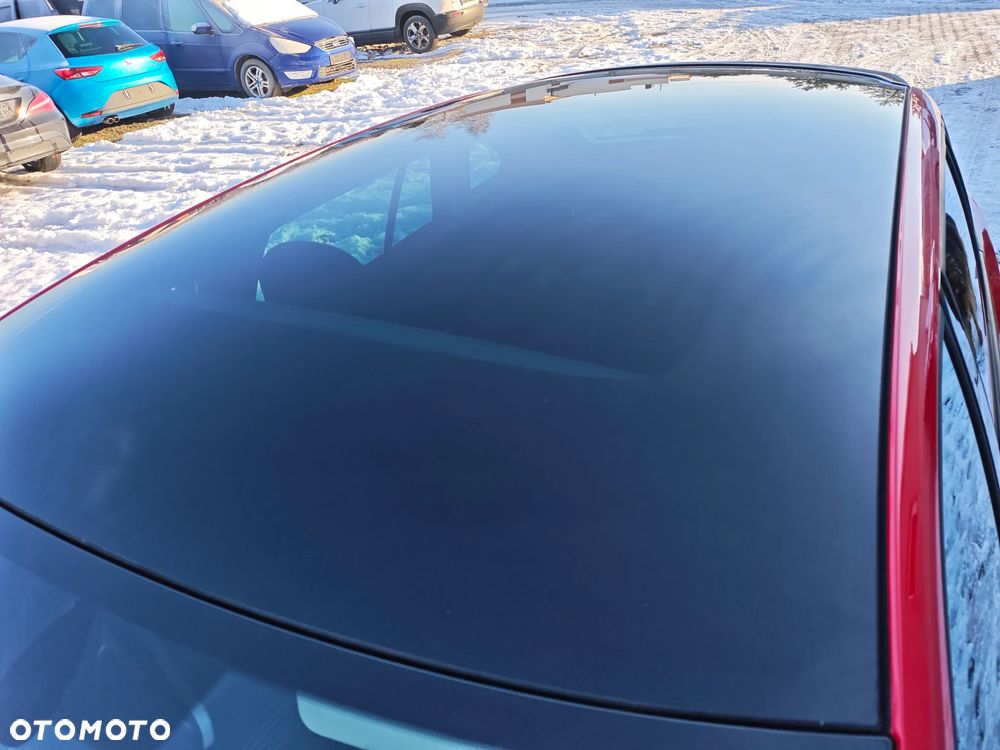 Skoda RAPID 1.6 TDI DPF Monte Carlo - 9