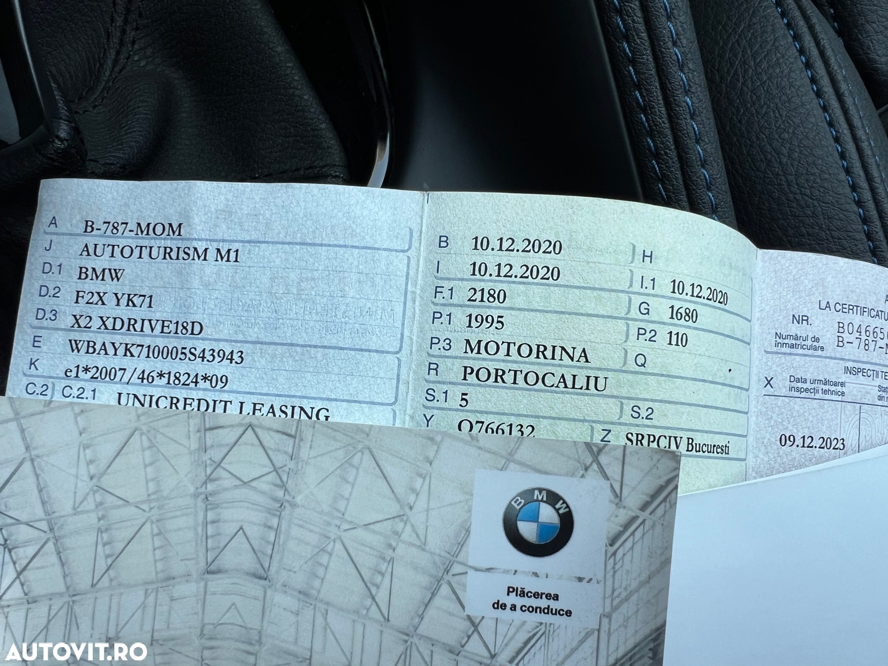 BMW X2 - 37