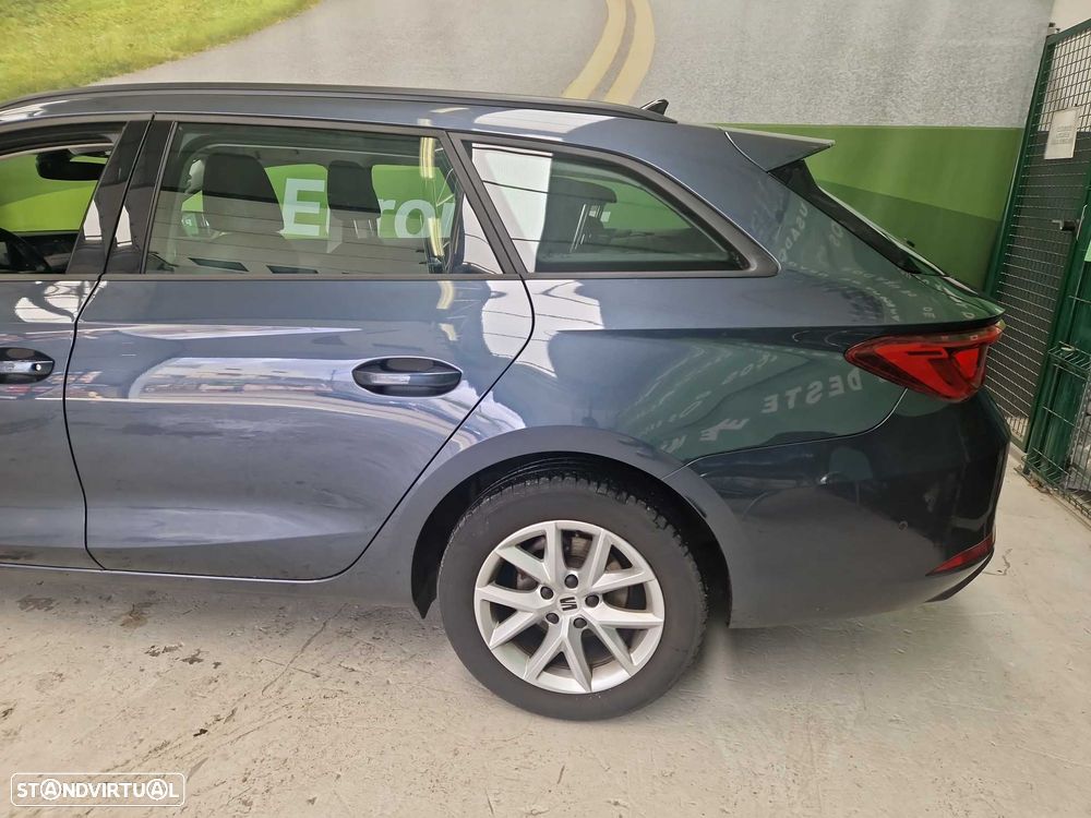 SEAT Leon ST 1.0 TSI Style - 6