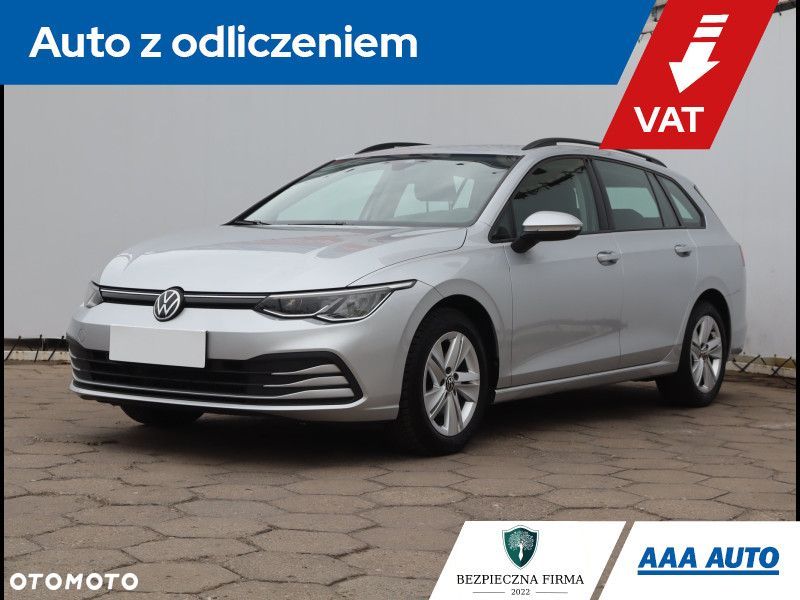 Volkswagen Golf Variant - 2