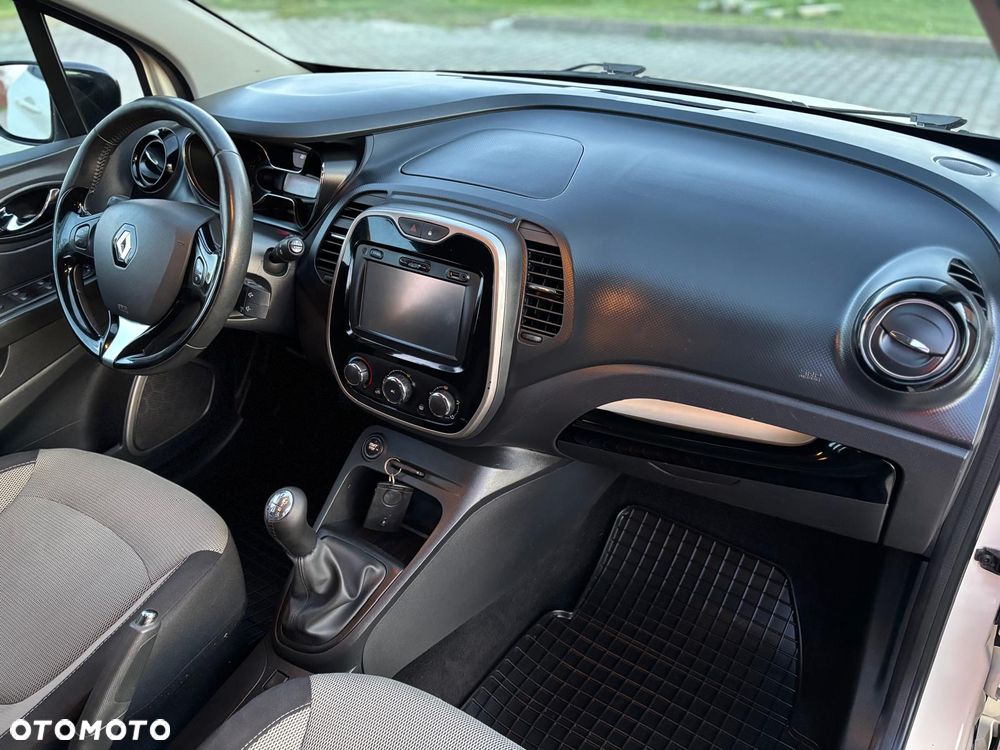 Renault Captur ENERGY dCi 90 Start&Stop Life - 11