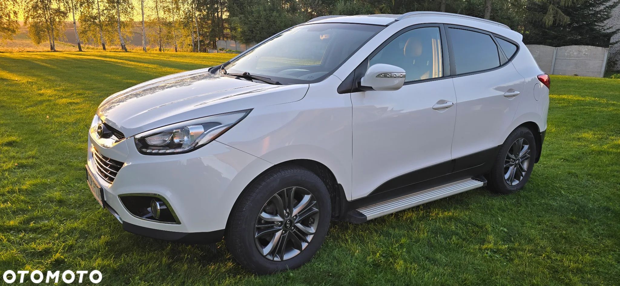 Hyundai ix35 1.6 GDI Classic 2WD - 1