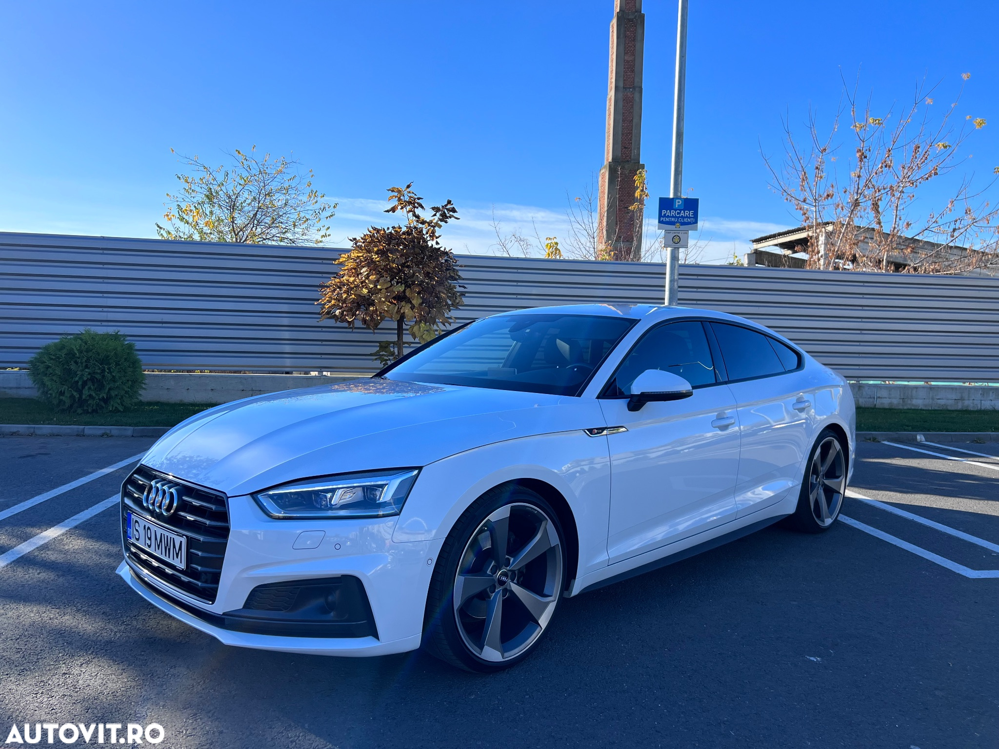 Audi A5 - 5