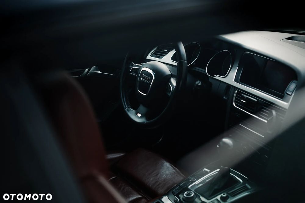 Audi S5 Coupé - 25