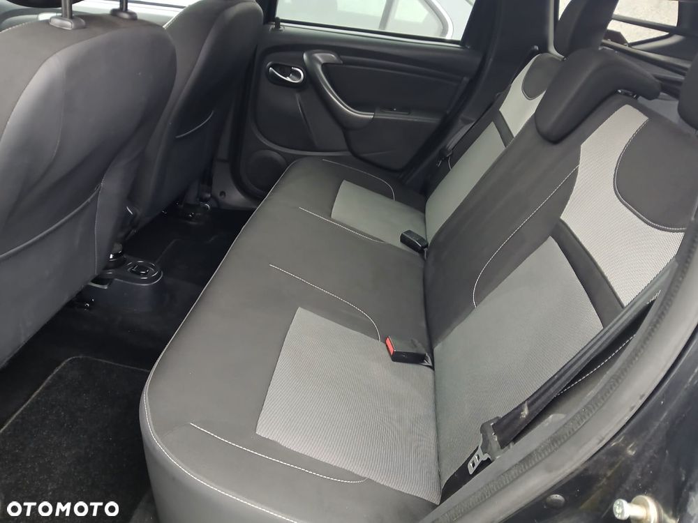 Dacia Duster TCe 125 2WD Prestige - 15