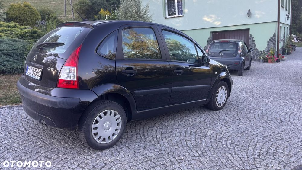 Citroën C3 1.1 Advance - 5