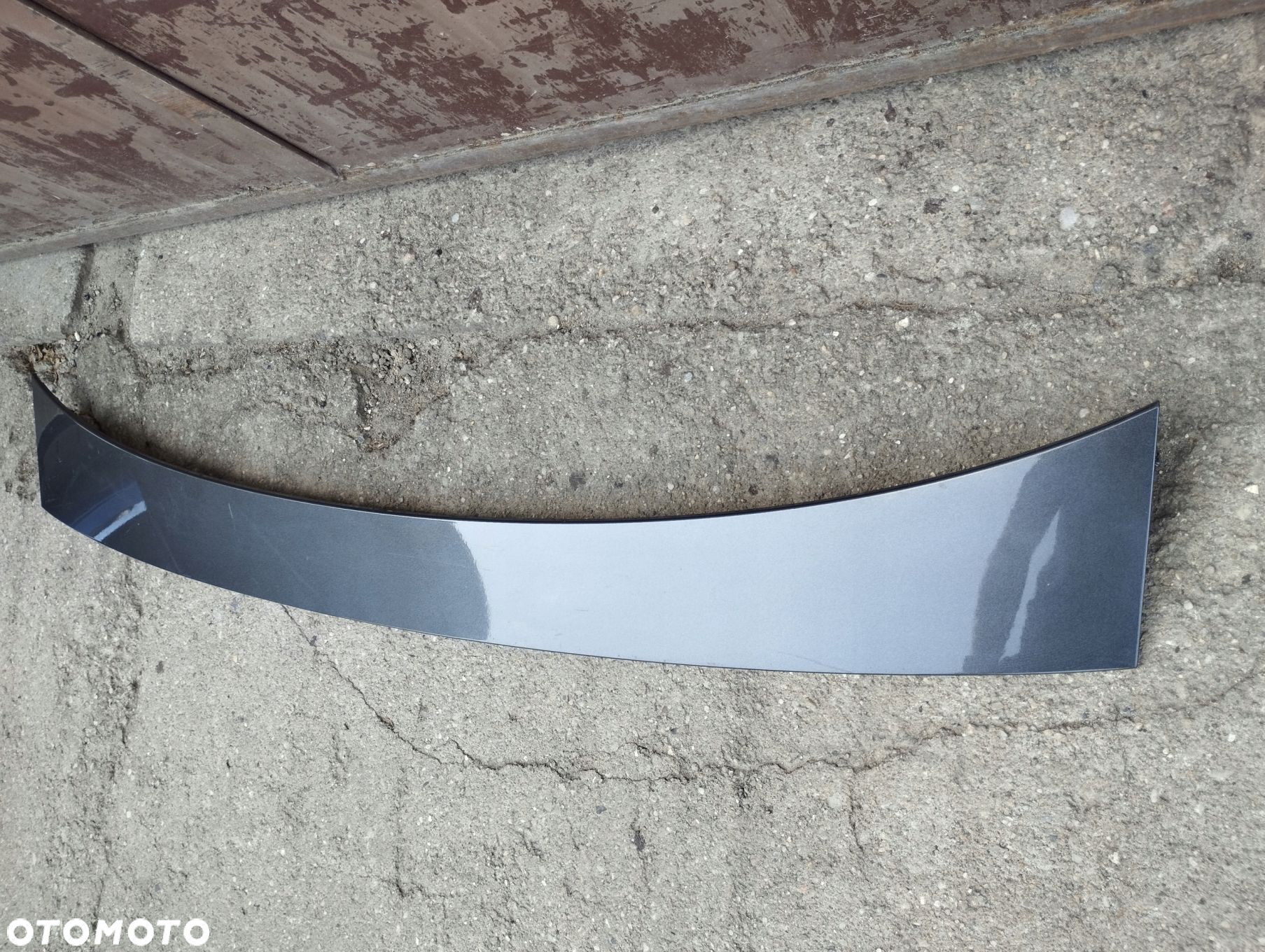 Listwa klapy Spoiler Kia EV6 GT 87310-CV100 87310-CV000 - 4