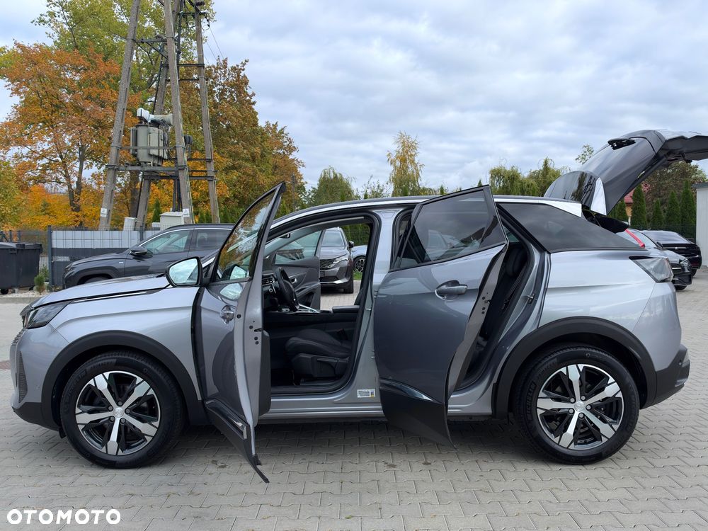 Peugeot 3008 BlueHDi 130 Stop & Start EAT8 Allure - 18