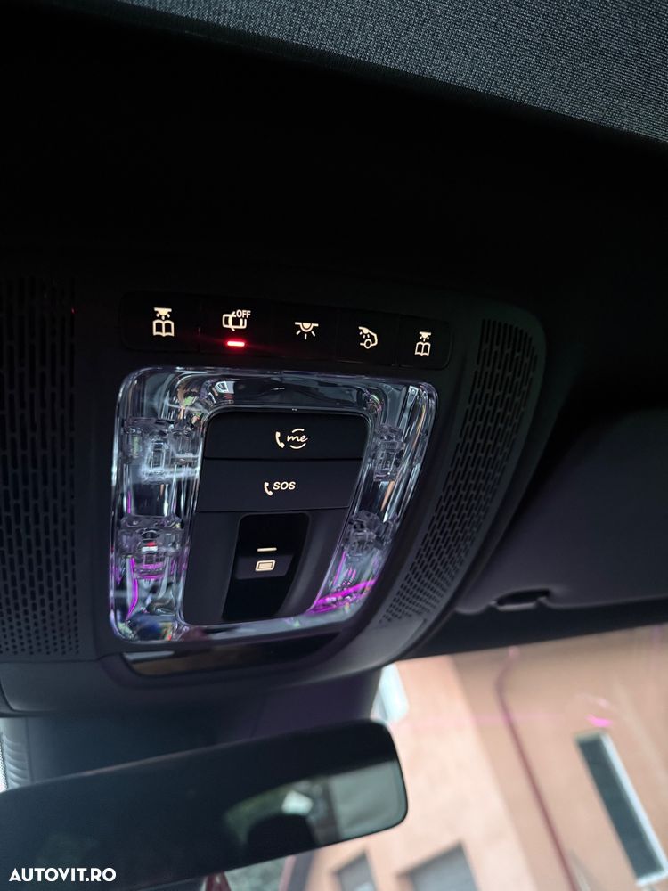 Mercedes-Benz CLA 250 MHEV 4MATIC Coupe - 29