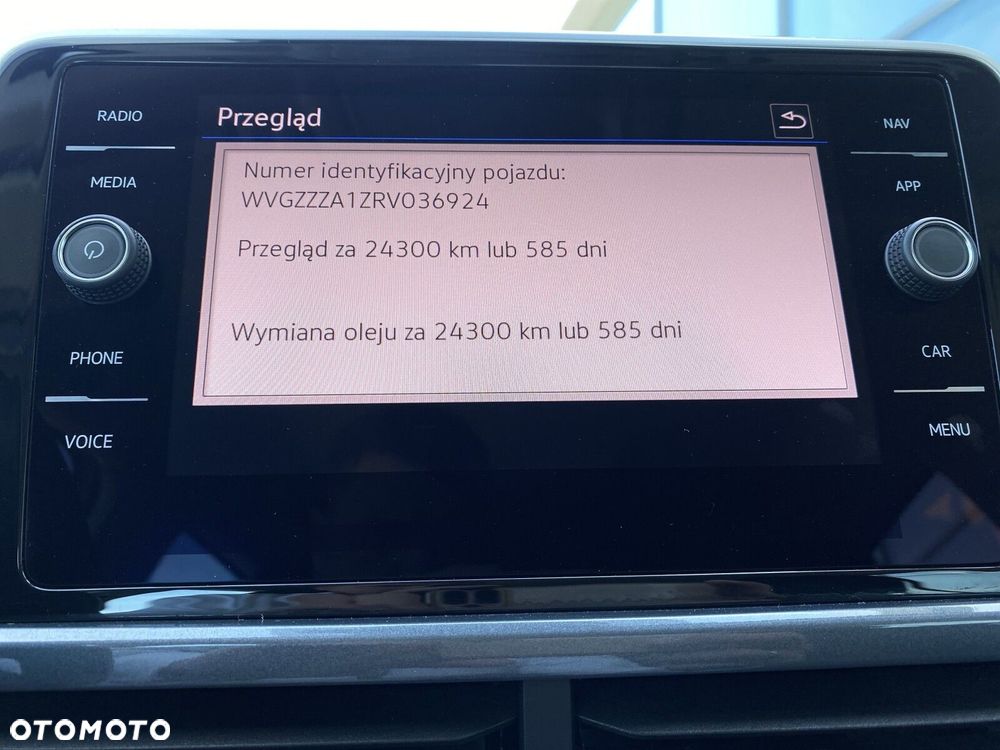 Volkswagen T-Roc 1.5 TSI Style DSG - 25