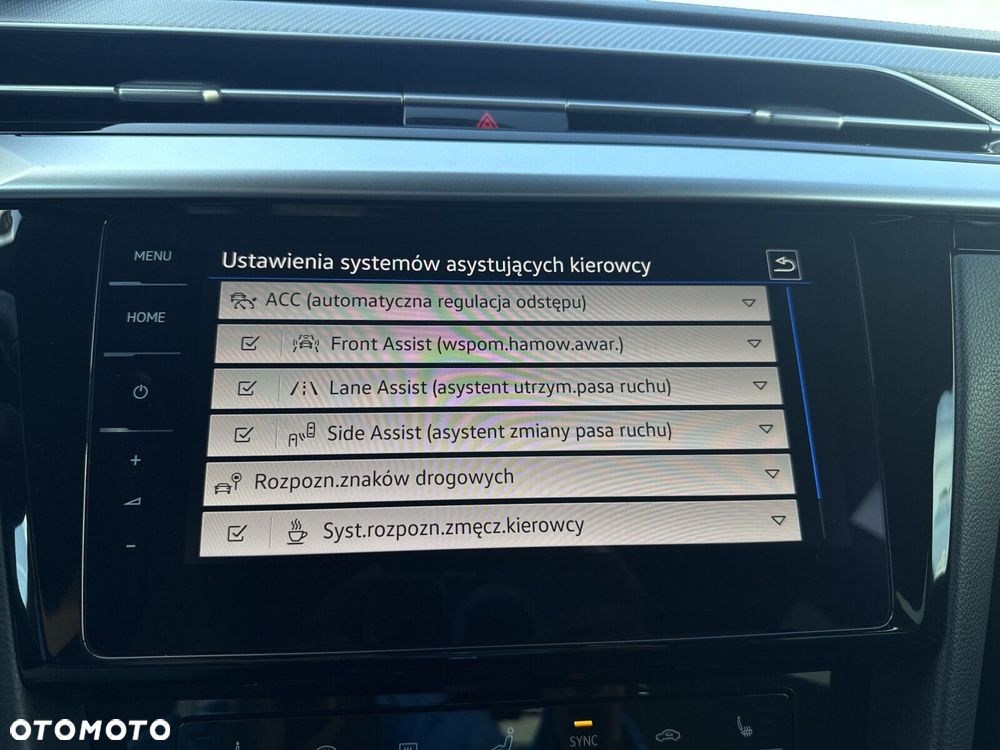 Volkswagen Arteon Shooting Brake 2.0 TSI R-Line DSG - 29