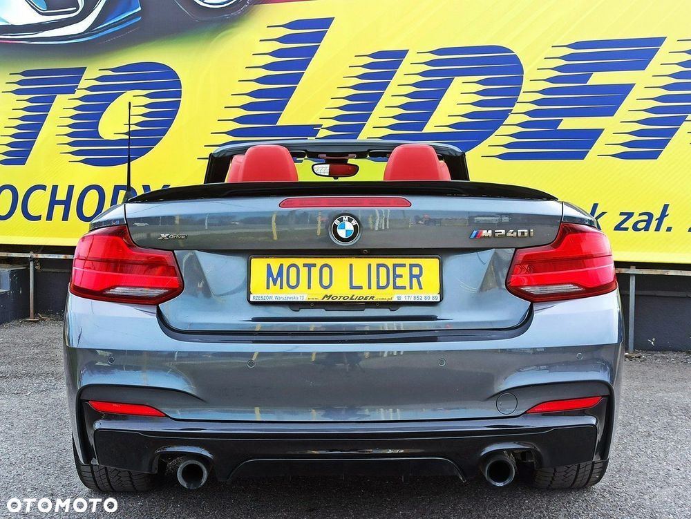 BMW Seria 2 - 8