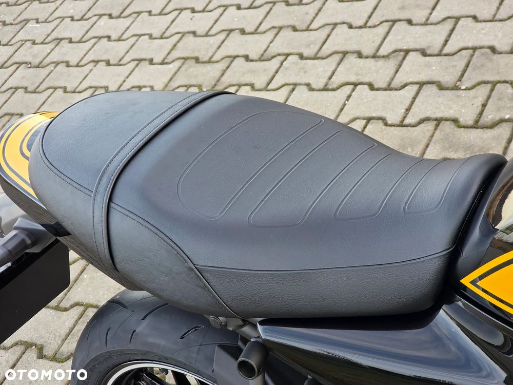 Kawasaki Z 650 RS - 14