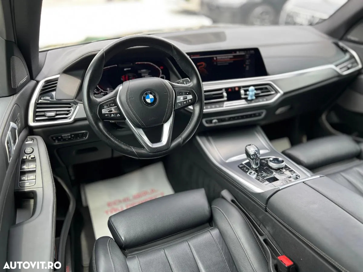BMW X5 xDrive45e AT PHEV - 23