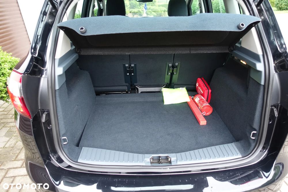 Ford C-MAX 1.6 TDCi Ambiente - 11
