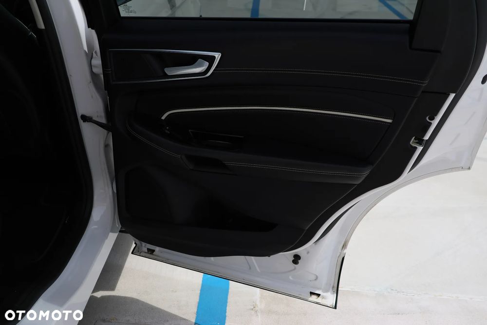 Ford Edge 2.0 EcoBlue Twin-Turbo 4WD Vignale - 22